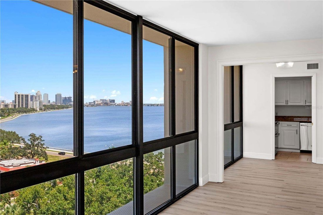 Condo in Tampa, Florida, United States 5 - 18669299