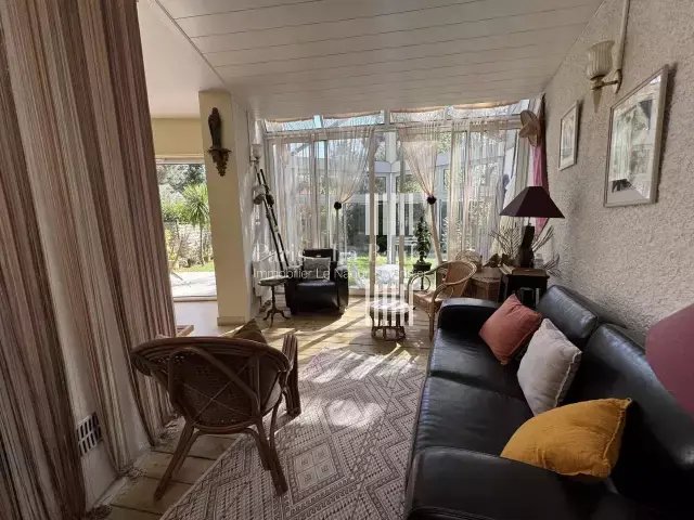 Apartment in Le Guézy, La Baule-Escoublac, France 5 - 16286718