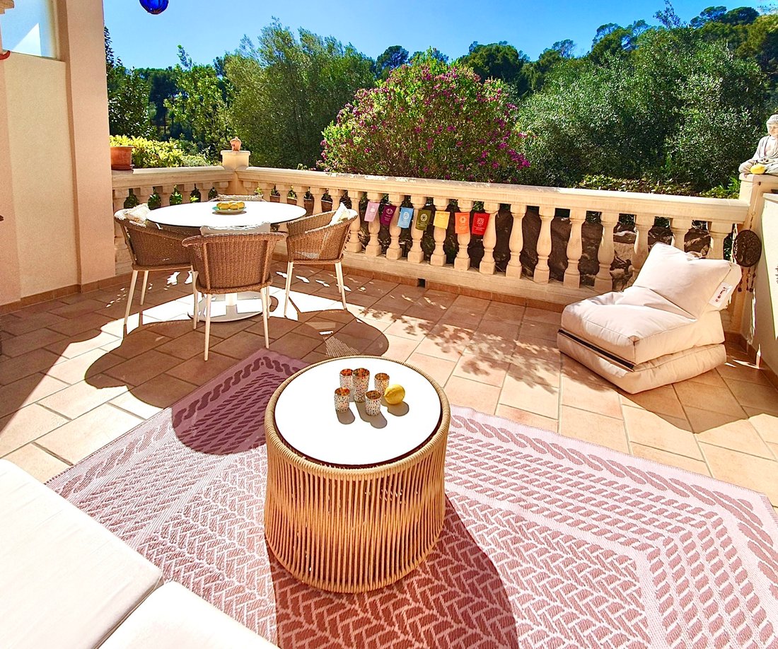 Townhouse in Port d'Andratx, Andratx, Balearic Islands 5 - 18668912