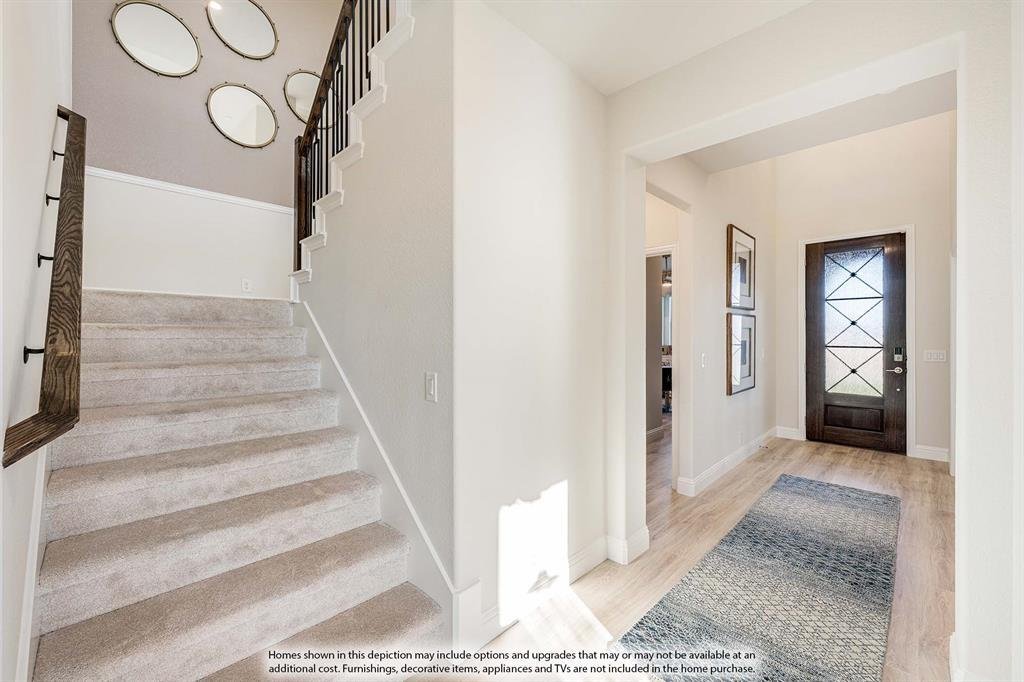 House in Midlothian, Texas, United States 3 - 18664011