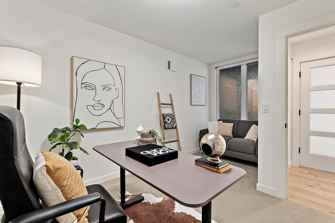 House in Seattle, Washington, United States 2 - 18659575