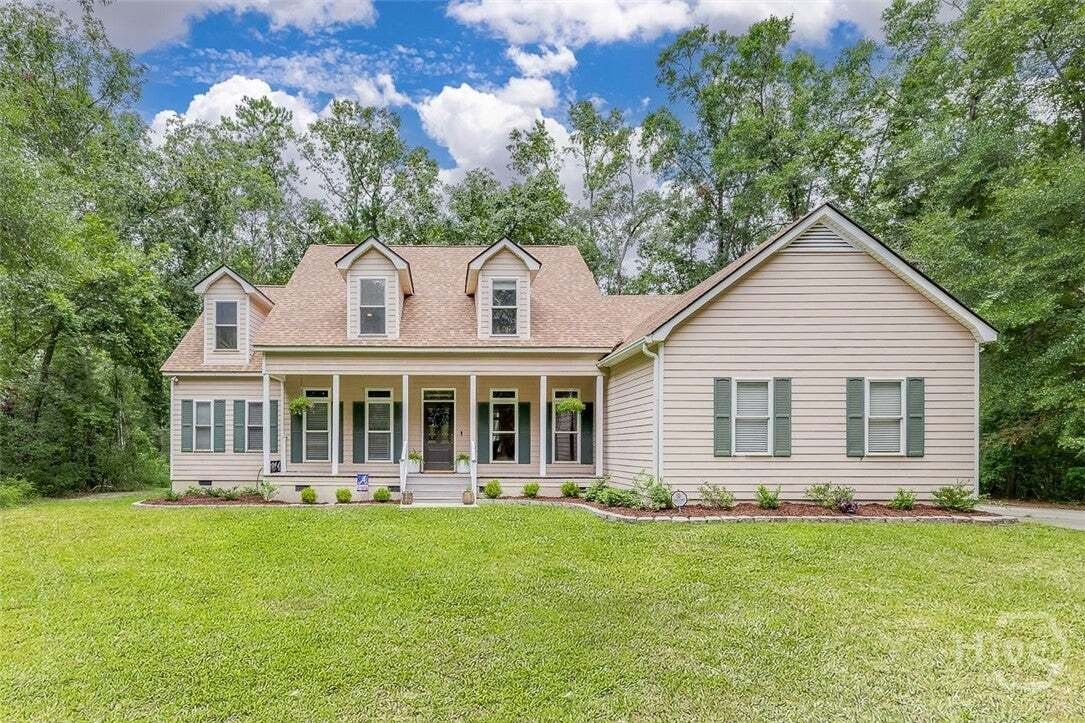 House in Rincon, Georgia, United States 1 - 18662381