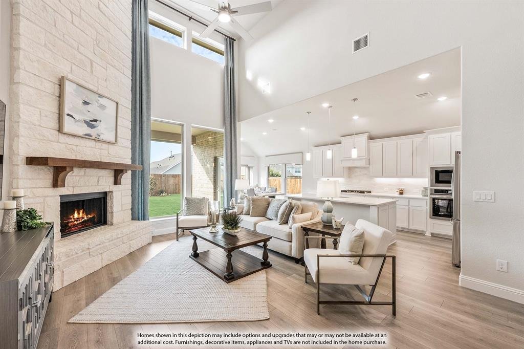 House in Joshua, Texas, United States 4 - 18664093