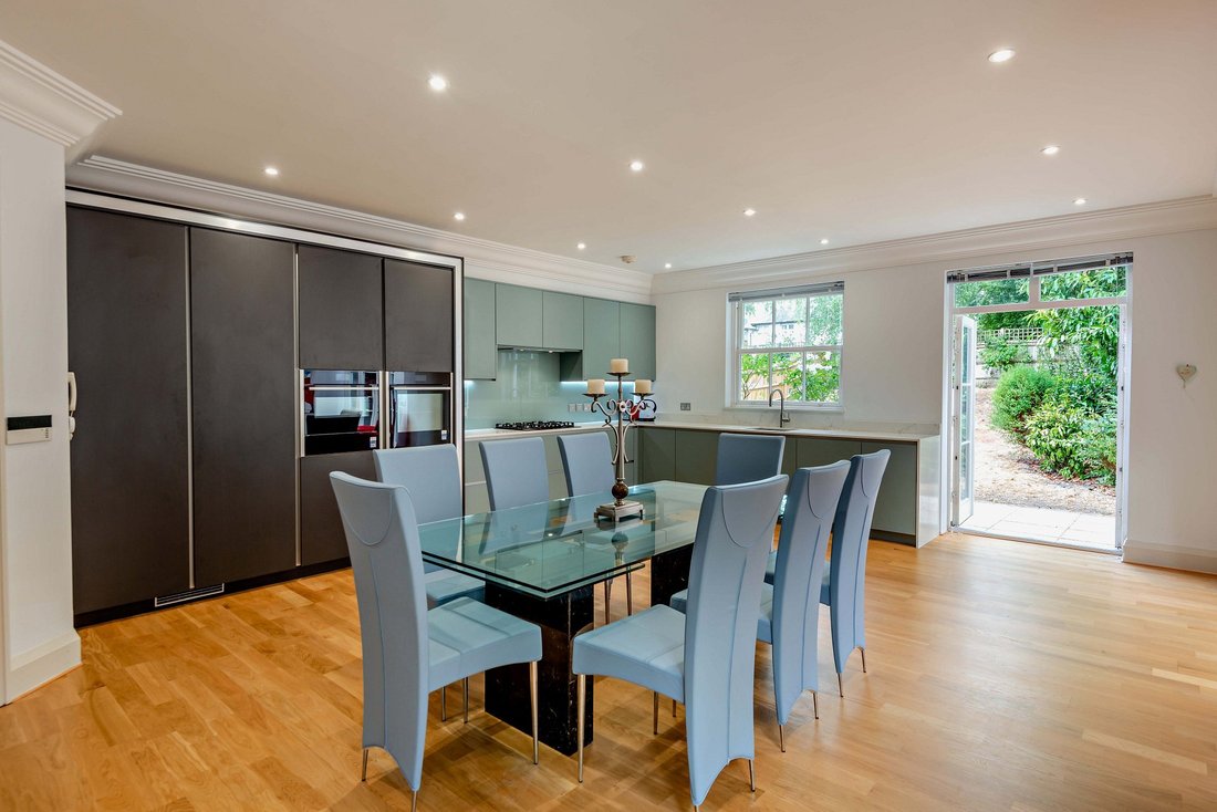 Maison en Sunningdale, Angleterre 5 - 18659556