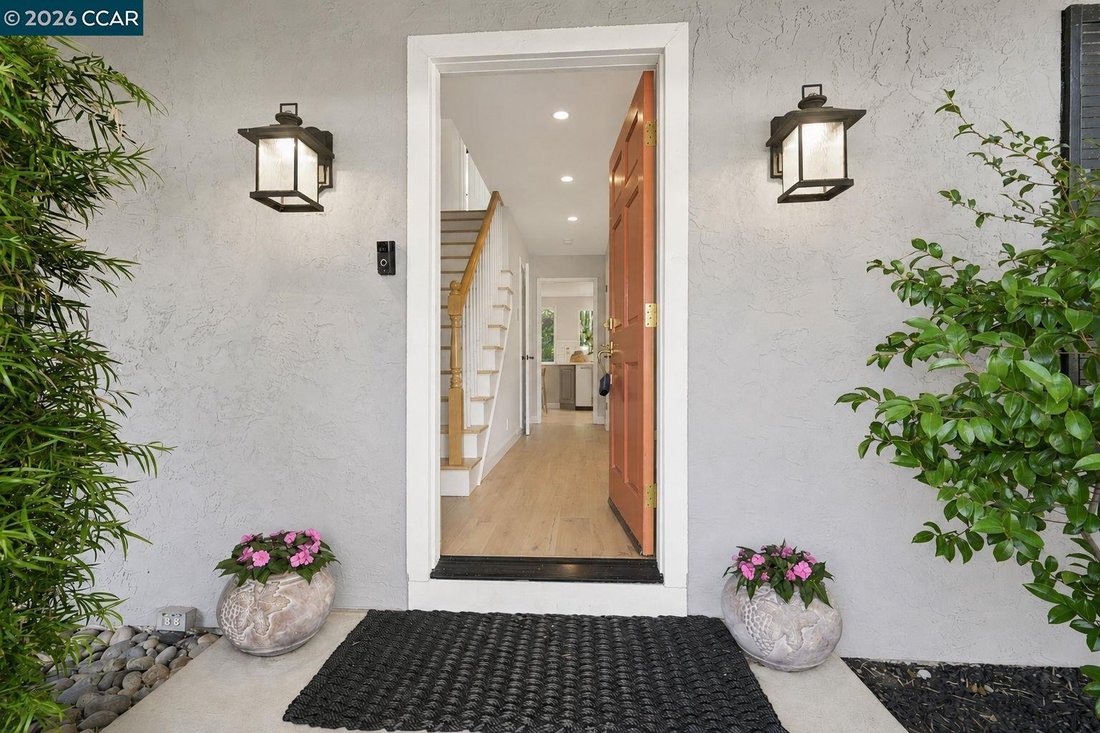 House in San Ramon, California, United States 3 - 18662258