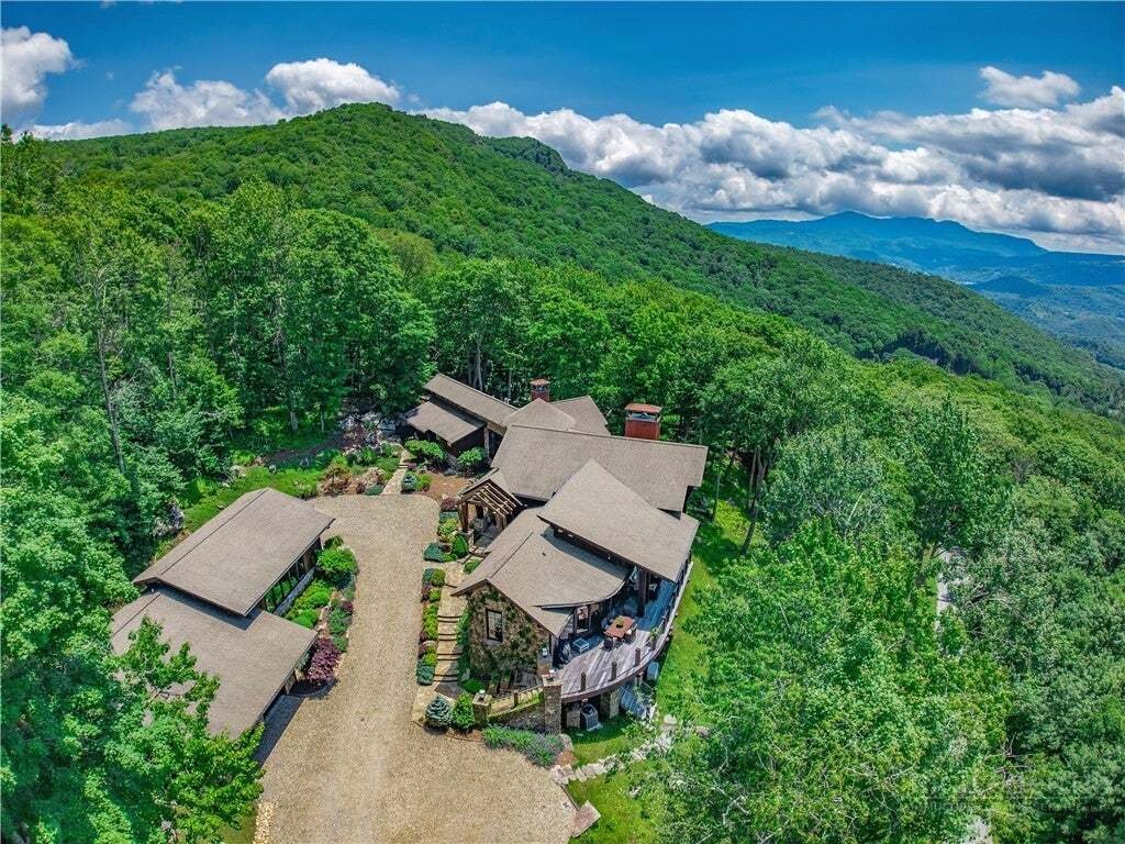 House in Banner Elk, North Carolina, United States 2 - 18312147