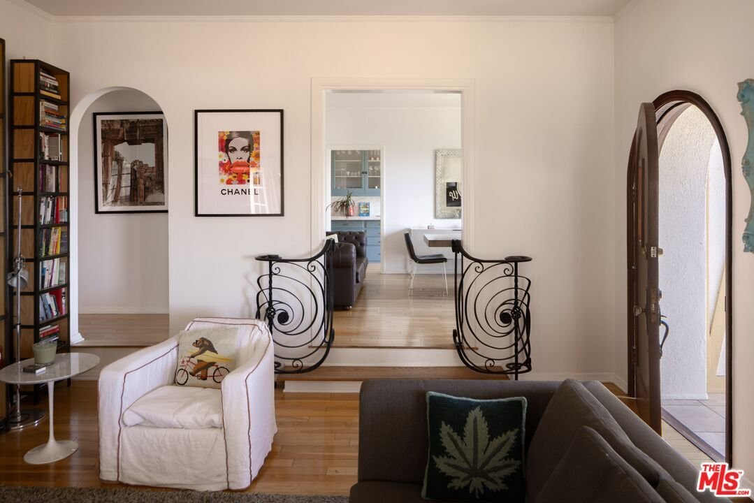 House in Los Angeles, California, United States 5 - 18664291