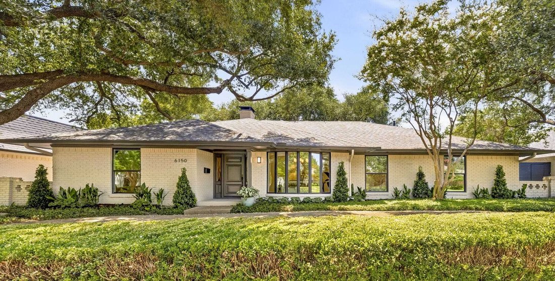 House in Dallas, Texas, United States 1 - 18670360