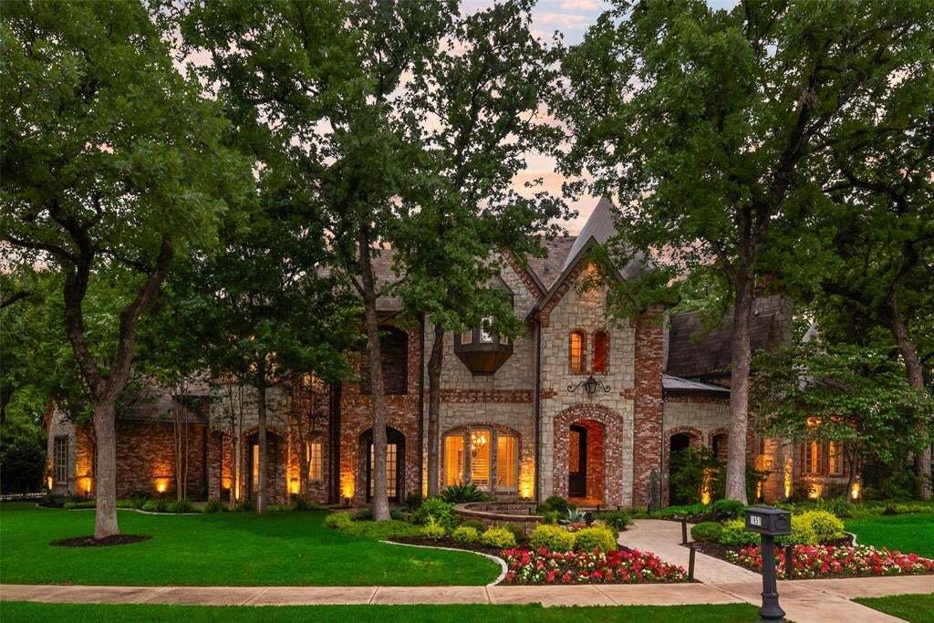 House in Grapevine, Texas, United States 1 - 18659837