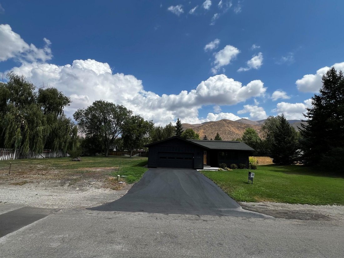 House in Ketchum, Idaho, United States 4 - 18657998