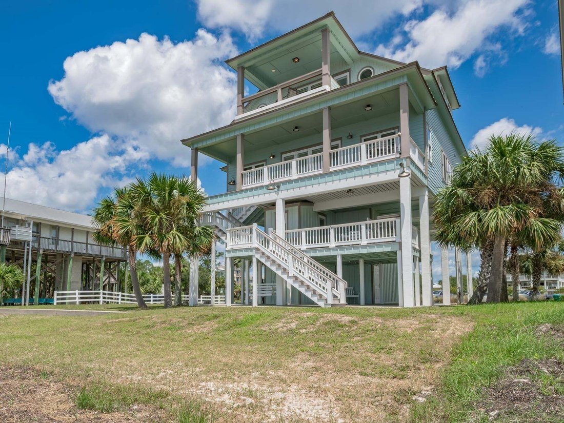 House in Crawfordville, Florida, United States 1 - 18662083