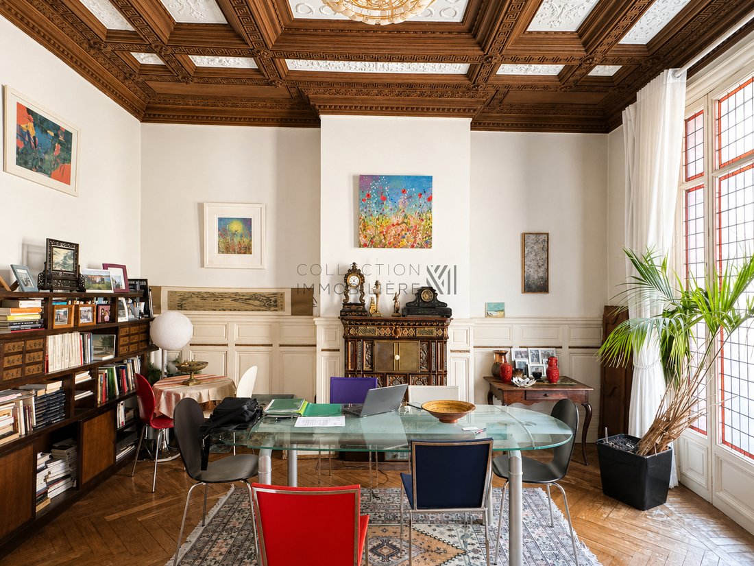 Apartment in Saint Cyprien, Toulouse, France 5 - 18662623