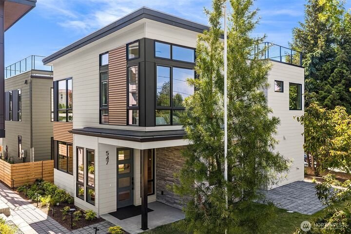 Condo in Kirkland, Washington, United States 2 - 18665586