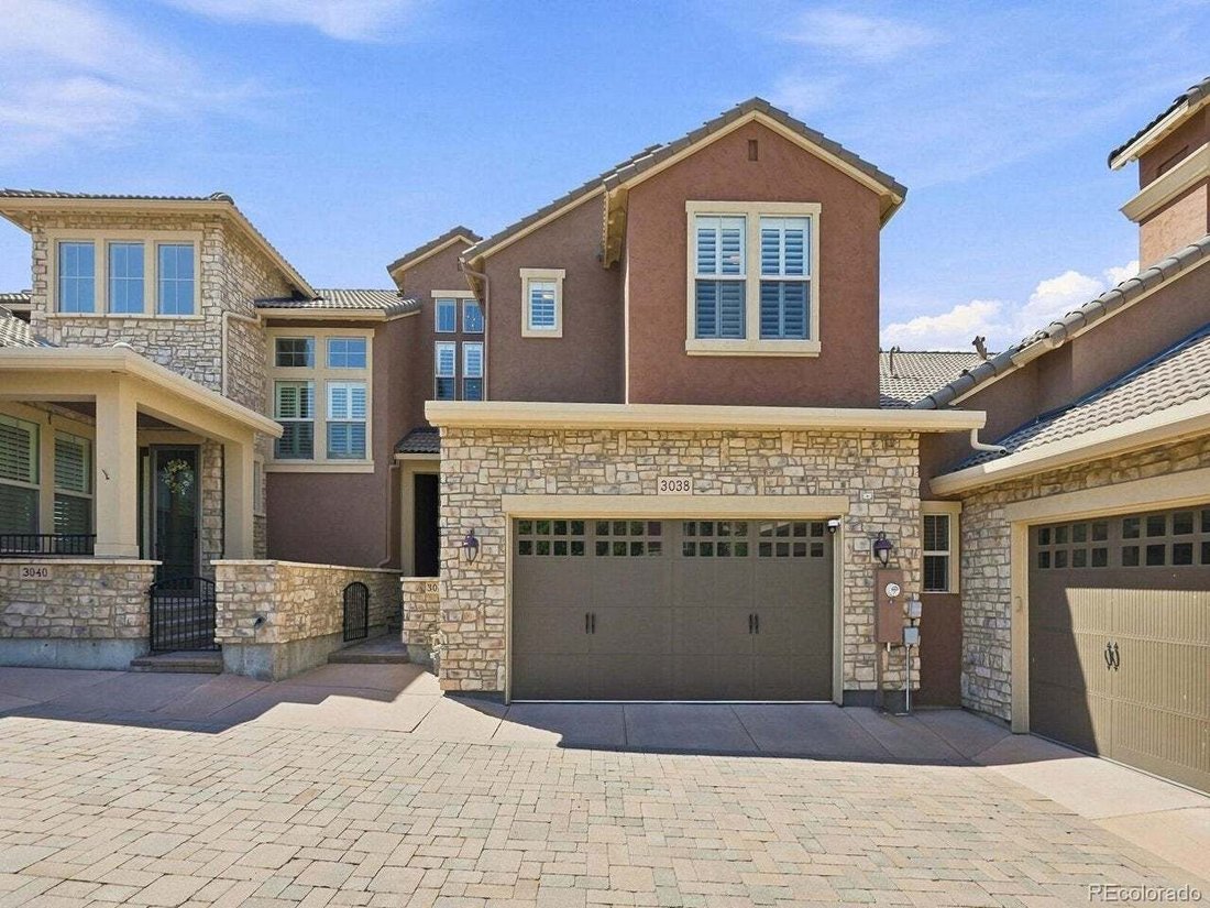 Townhouse in Highlands Ranch, Colorado, United States 3 - 18659166