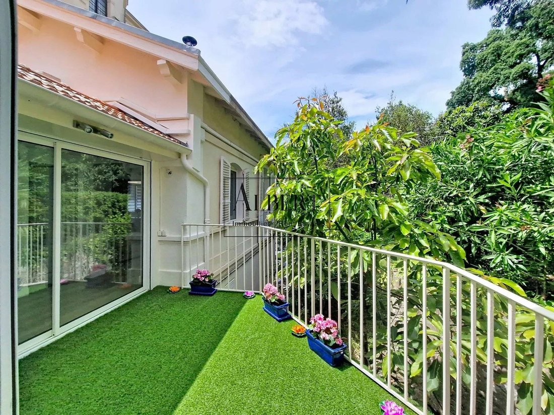 Apartment in Cannes, Provence-Alpes-Côte d'Azur, France 3 - 18013628