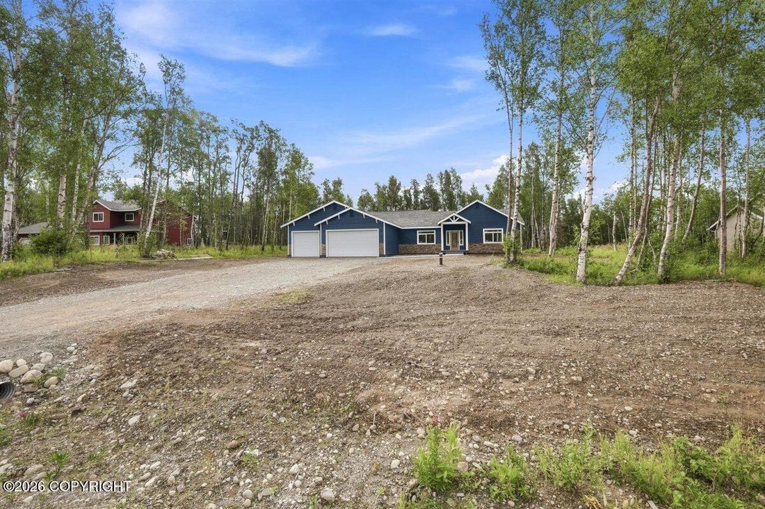 House in Wasilla, Alaska, United States 2 - 18665646