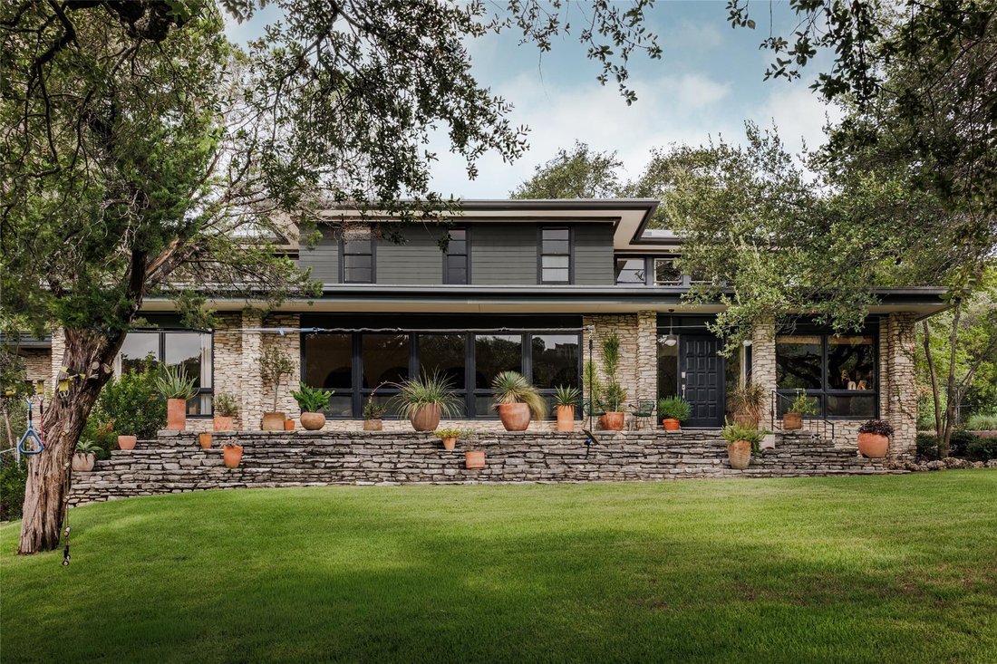 House in Austin, Texas, United States 2 - 18664339