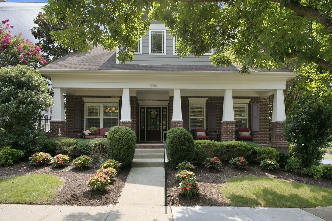 House in Franklin, Tennessee, United States 1 - 18665885