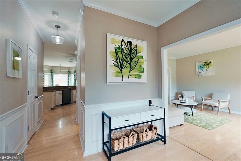 House in Alpharetta, Georgia, United States 3 - 18654110