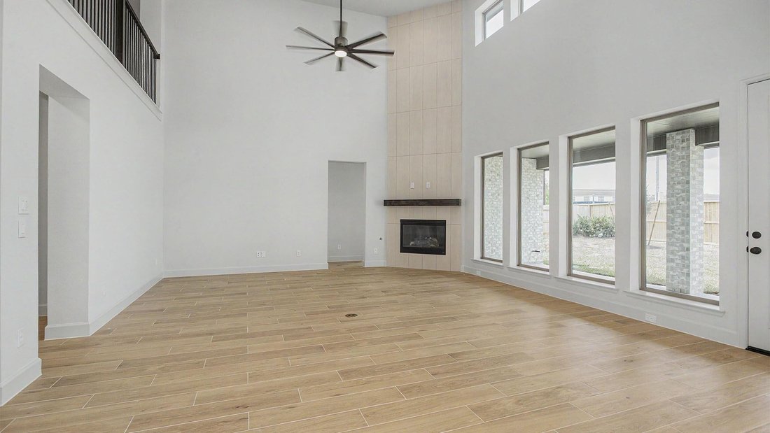 Casa en Katy, Texas, Estados Unidos 4 - 17824404