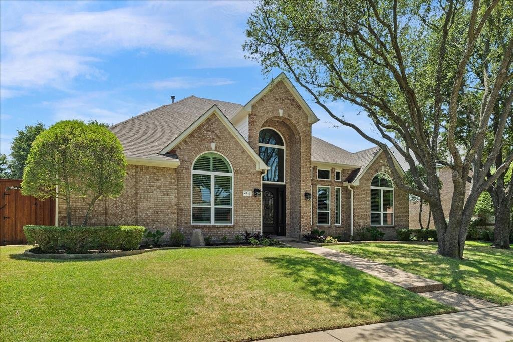 House in Plano, Texas, United States 2 - 18664060