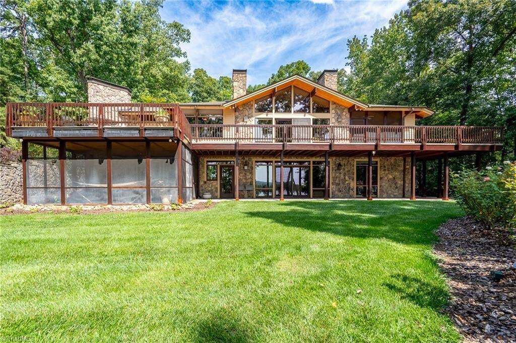 House in New London, North Carolina, United States 5 - 18663465