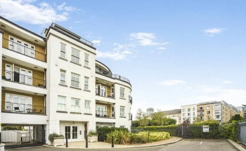 Appartement à Walham Green, Hammersmith et Fulham, Angleterre 1
