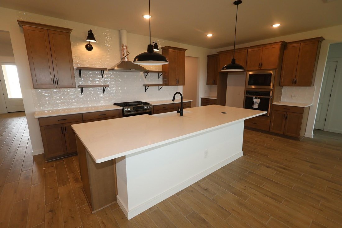 House in Dayton, Texas, United States 4 - 17855096