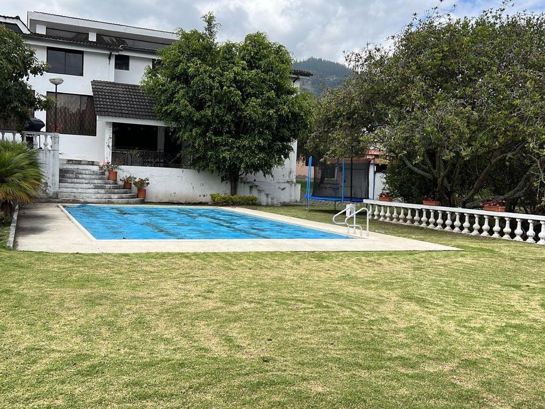 Land in Quito, Pichincha, Ecuador 5 - 18661614