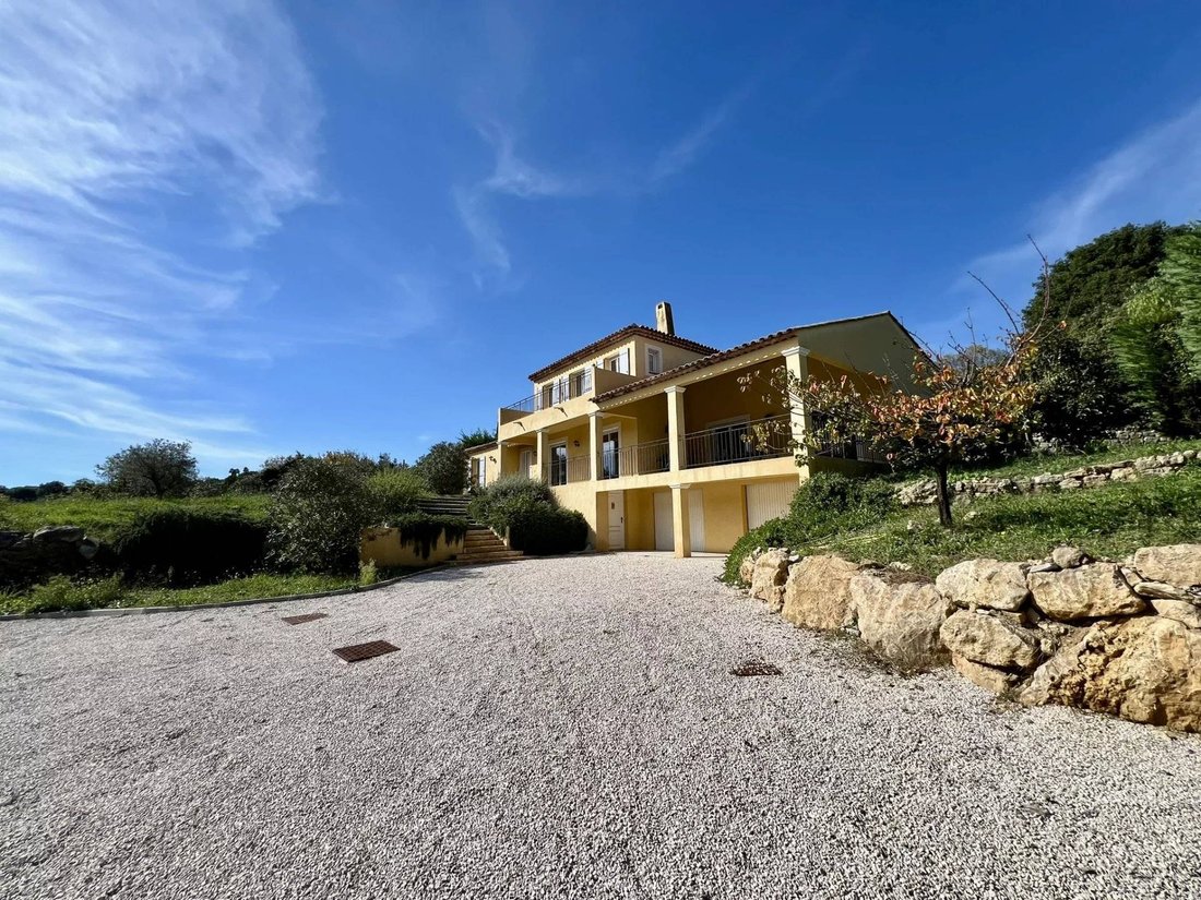House in Les Bastides, Antibes, France 1 - 17712621