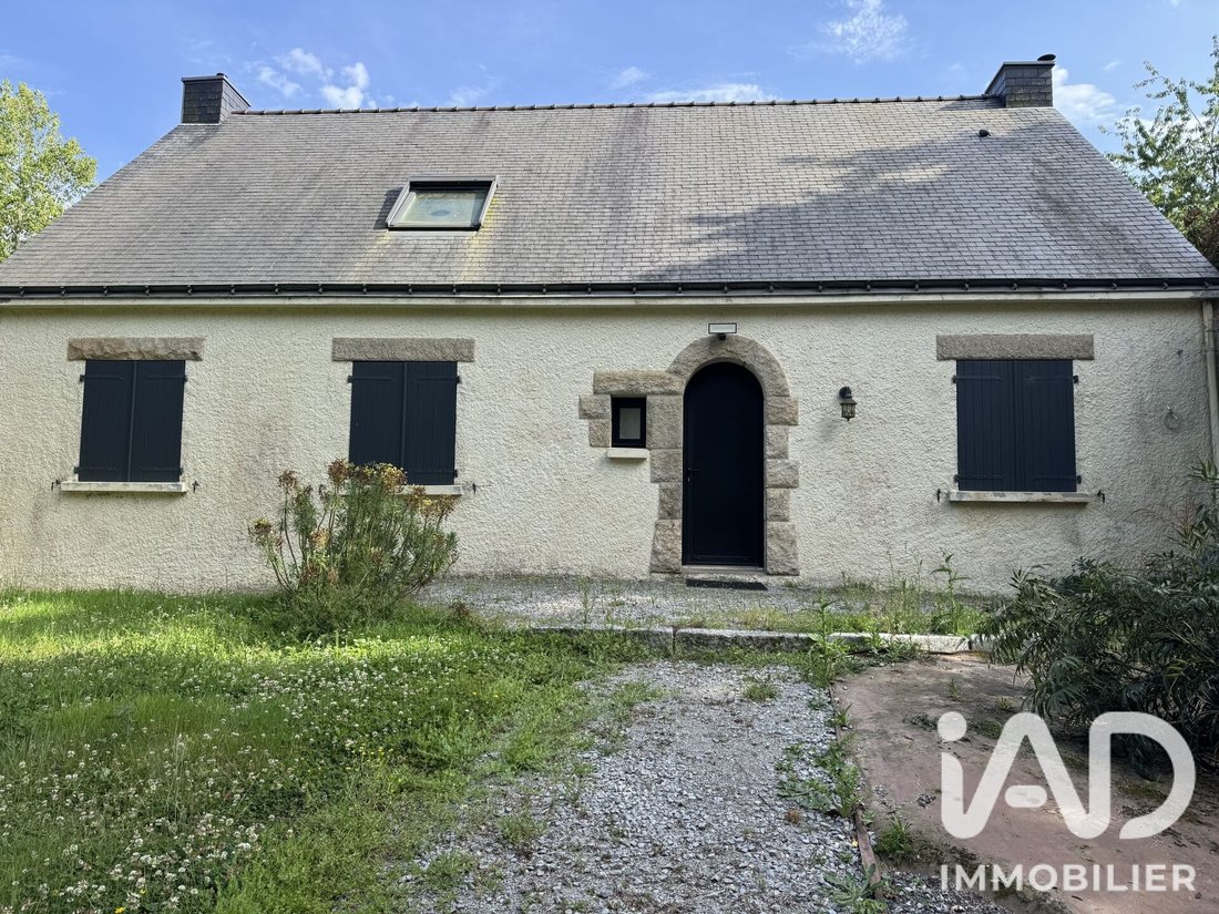 House in Hors Agglomeration, Vigneux-de-Bretagne, France 2 - 18668239