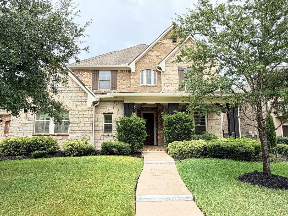 House in Spring, Texas, United States 2 - 18664179