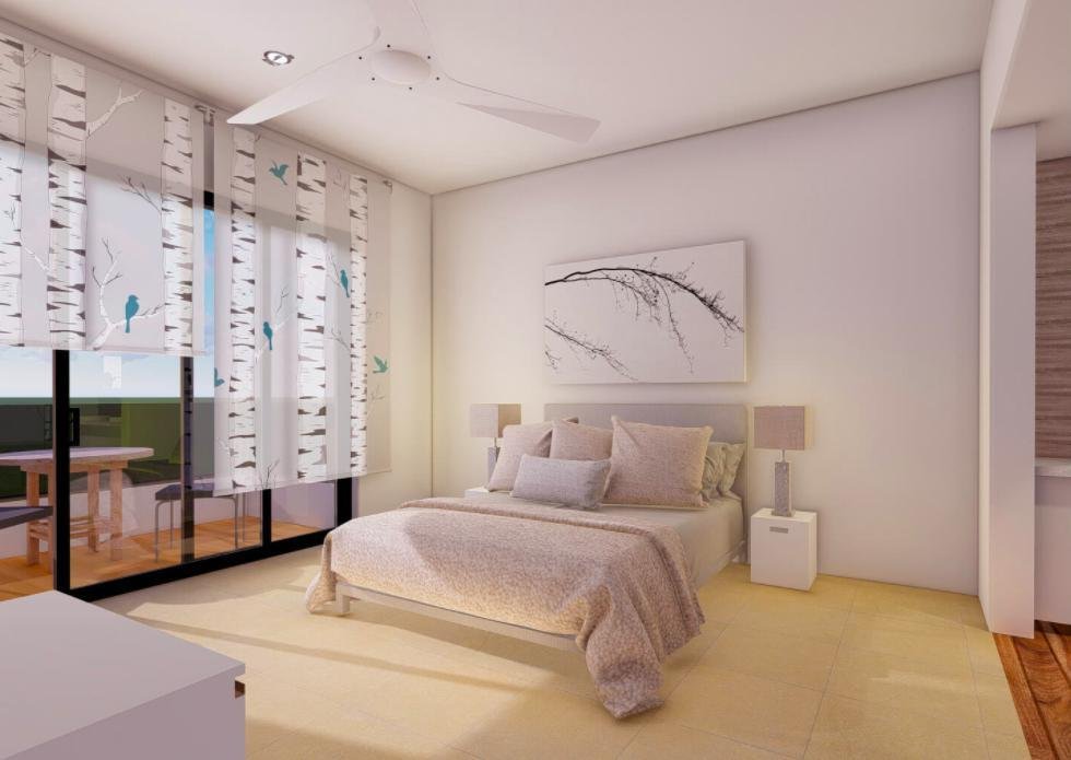 Apartamento en Nuevo Vallarta, Nayarit, México 4 - 18672625