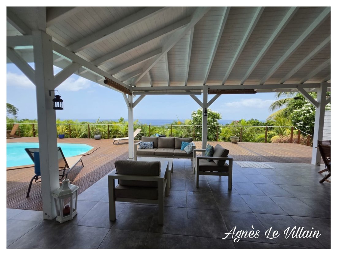 Villa in France 1 - 18661032