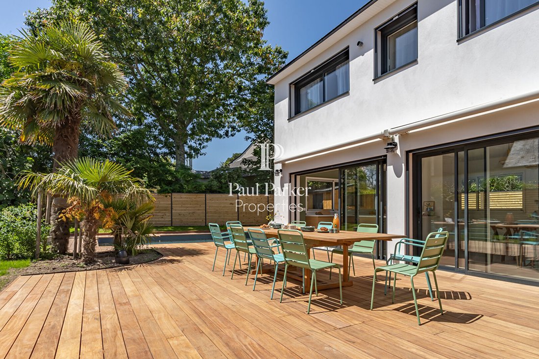 Villa in Nord, Les Sorinieres, France 2 - 18661104