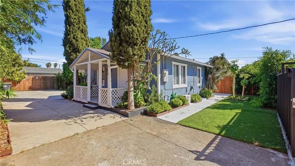 House in Santa Ana, California, United States 2 - 17607854