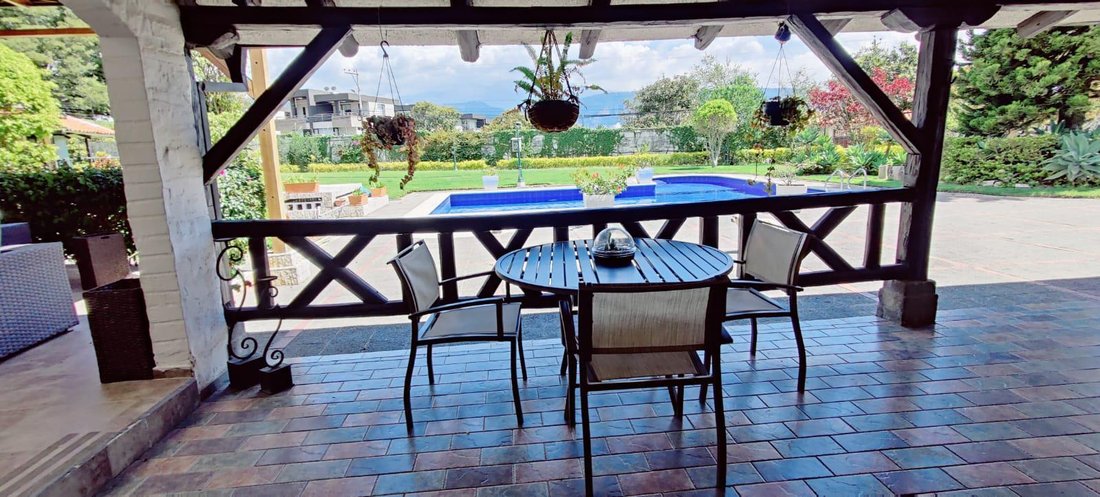 House in Quito, Pichincha, Ecuador 4 - 18661505
