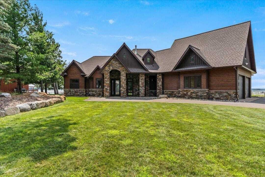 House in Brainerd, Minnesota, United States 1 - 18670371