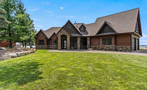 Haus in Brainerd, Minnesota, Vereinigte Staaten 1