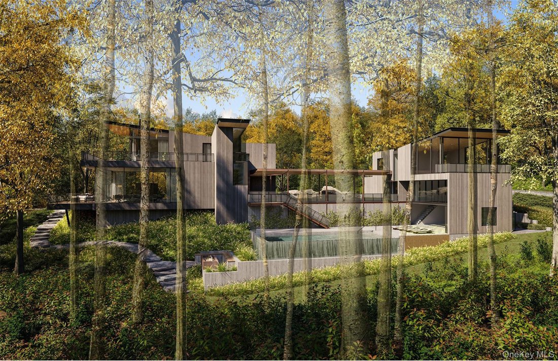 Land in Chappaqua, New York, United States 1 - 18670525