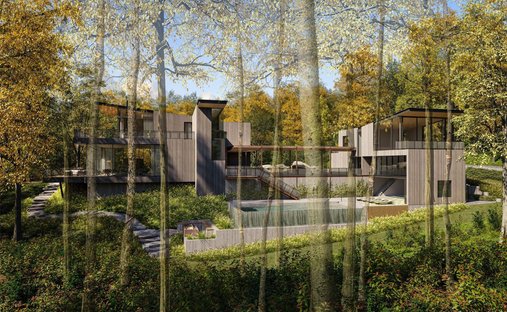 Land in Chappaqua, New York, United States 1