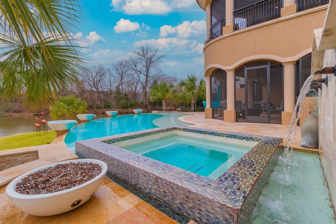 Townhouse in Montgomery, Texas, United States 3 - 18666242