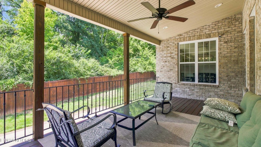 House in Knoxville, Tennessee, United States 2 - 18230146
