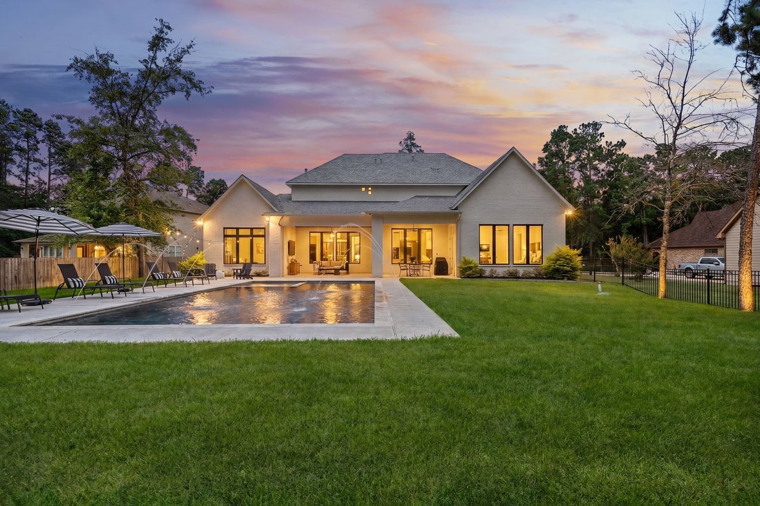 House in Spring, Texas, United States 4 - 18665266