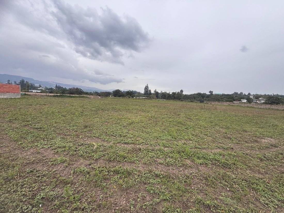 Land in Quito, Pichincha, Ecuador 2 - 18661601