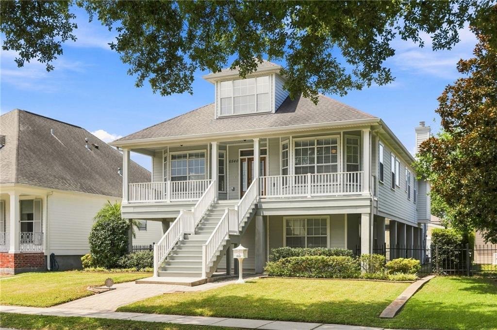 House in New Orleans, Louisiana, United States 3 - 18663428