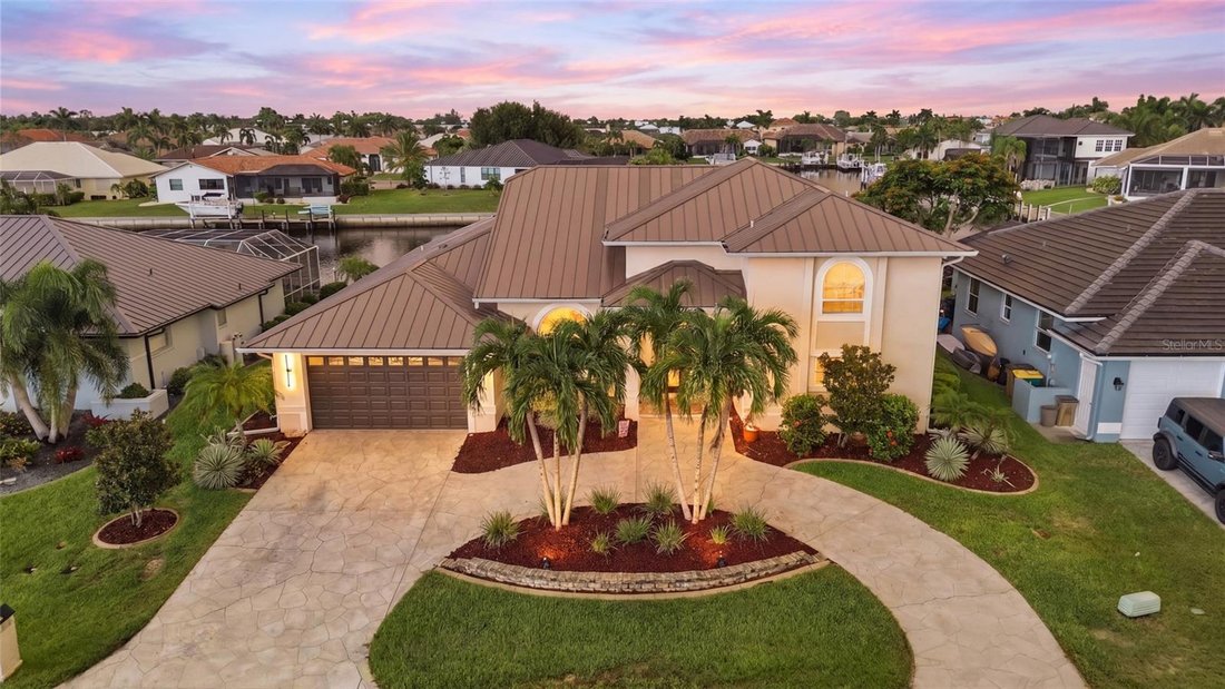 House in Punta Gorda, Florida, United States 1 - 18663107