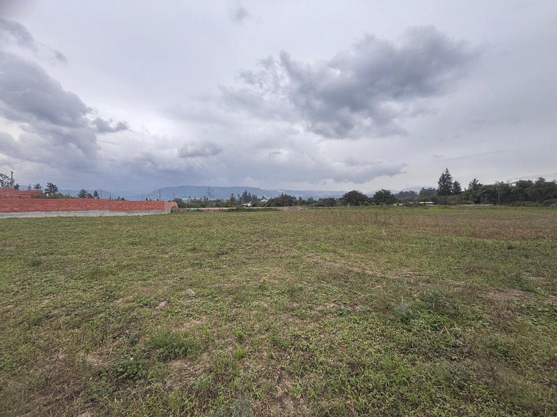 Land in Quito, Pichincha, Ecuador 5 - 18661601