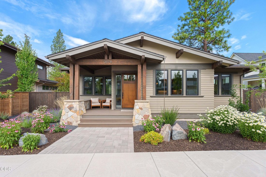 House in Bend, Oregon, United States 2 - 18670617