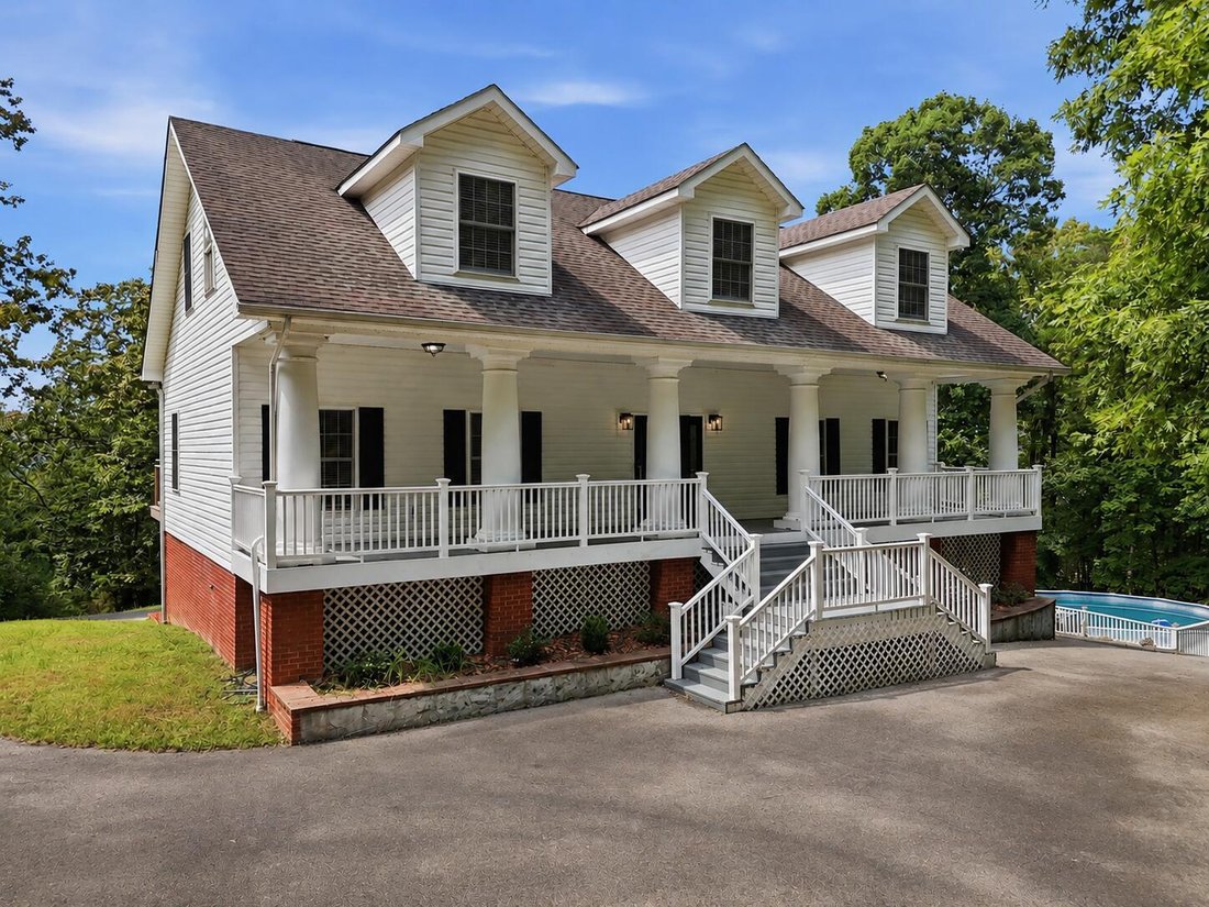 House in Birchwood, Tennessee, United States 1 - 18662631